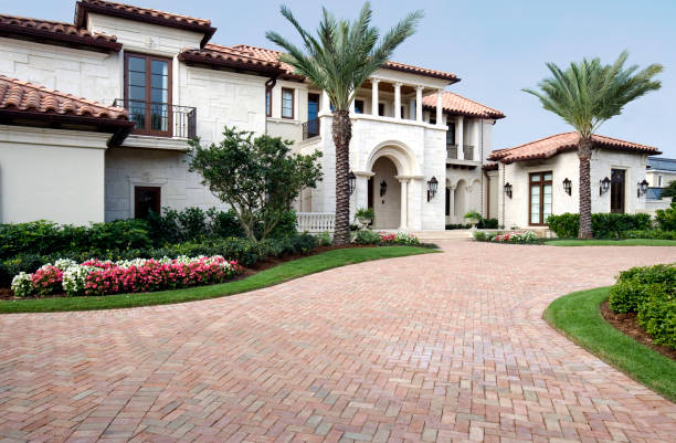 Reasons to Select Us for Your Driveway Paving Requirements in Taylor, PA
